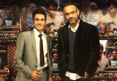 Abhinay Deo