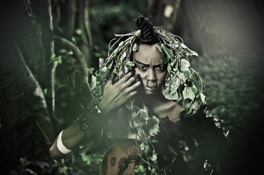 VoodeooFashionShoot