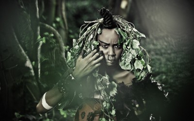 VoodeooFashionShoot