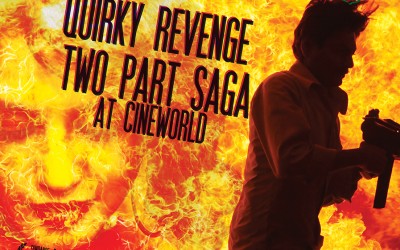 Gangs of Wasseypur_UK_Poster_30 x 40_Fire_Girl