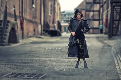 Vintage shoot1