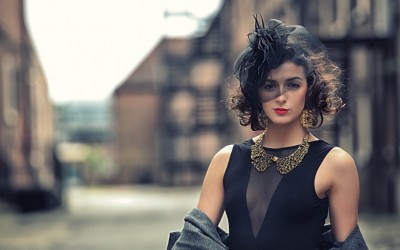 Vintage shoot2