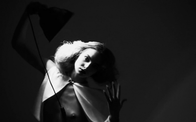 Dual Fashion Film