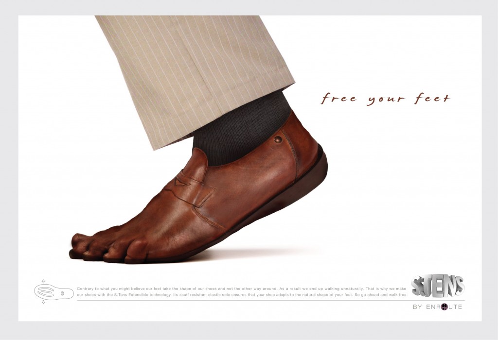 Shoe Sale Advertisement Shoe Sale Advertisement