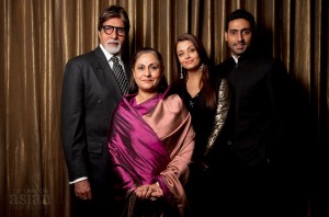 A BAFTA Interview with Abhishek Bachchan