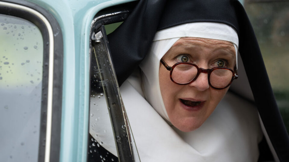 Sister Boniface Mysteries BBC Square Elephant Productions